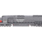 InterMountain 69502-10 N Southern Pacific SD45T-2 Diesel Locomotive #9323 EX/Box