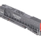 InterMountain 69502-10 N Southern Pacific SD45T-2 Diesel Locomotive #9323 EX/Box