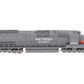InterMountain 69502-10 N Southern Pacific SD45T-2 Diesel Locomotive #9323 EX/Box