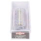 InterMountain 69745-01 N Scale Frisco B Unit Diesel Locomotive # 5125 EX/Box