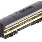 InterMountain 69745-01 N Scale Frisco B Unit Diesel Locomotive # 5125 EX/Box