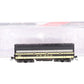 InterMountain 69745-01 N Scale Frisco B Unit Diesel Locomotive # 5125 EX/Box