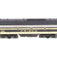 InterMountain 69745-01 N Scale Frisco B Unit Diesel Locomotive # 5125 EX/Box