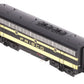 InterMountain 69745-01 N Scale Frisco B Unit Diesel Locomotive # 5125 EX/Box
