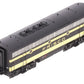 InterMountain 69745-01 N Scale Frisco B Unit Diesel Locomotive # 5125 EX/Box