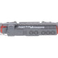 Kato 176-20U N Scale Southern Pacific SD40 Diesel Locomotive #7319 EX/Box
