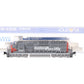 Kato 176-20U N Scale Southern Pacific SD40 Diesel Locomotive #7319 EX/Box