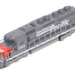 Kato 176-20V N Scale Southern Pacific SD40 Diesel Locomotive #7322 EX/Box