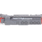 Kato 176-20V N Scale Southern Pacific SD40 Diesel Locomotive #7322 EX/Box