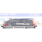 Kato 176-20V N Scale Southern Pacific SD40 Diesel Locomotive #7322 EX/Box