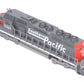 Kato 176-20V N Scale Southern Pacific SD40 Diesel Locomotive #7322 EX/Box