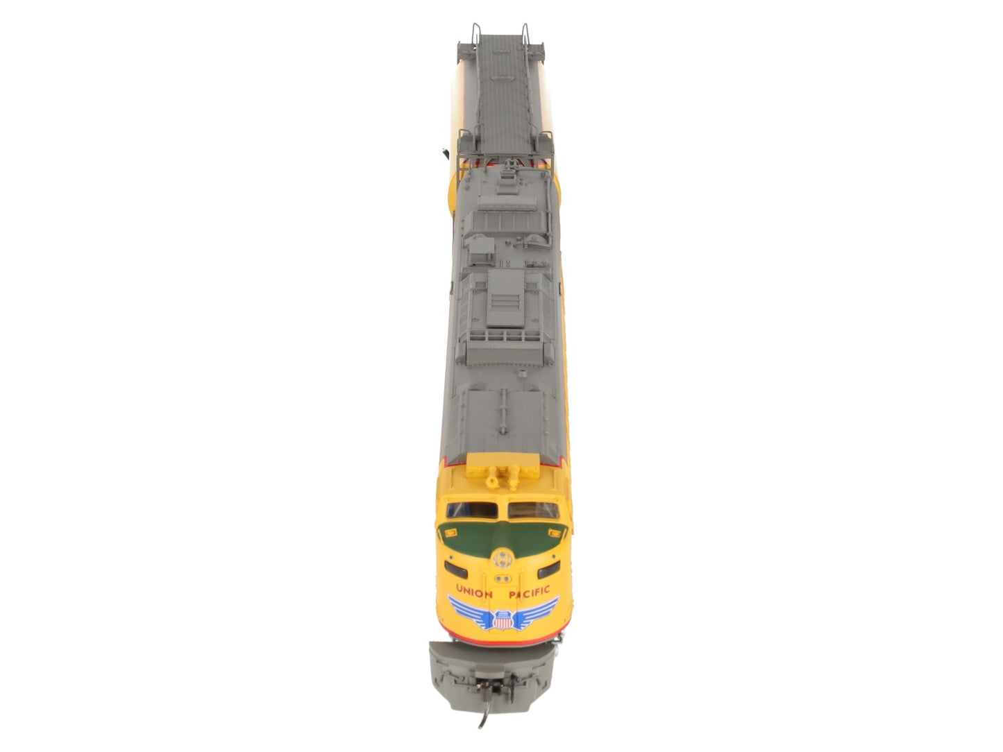 Lionel 6-58100 HO Scale Union Pacific Gas Turbine Locomotive w/ DCC & Sound LN/Box