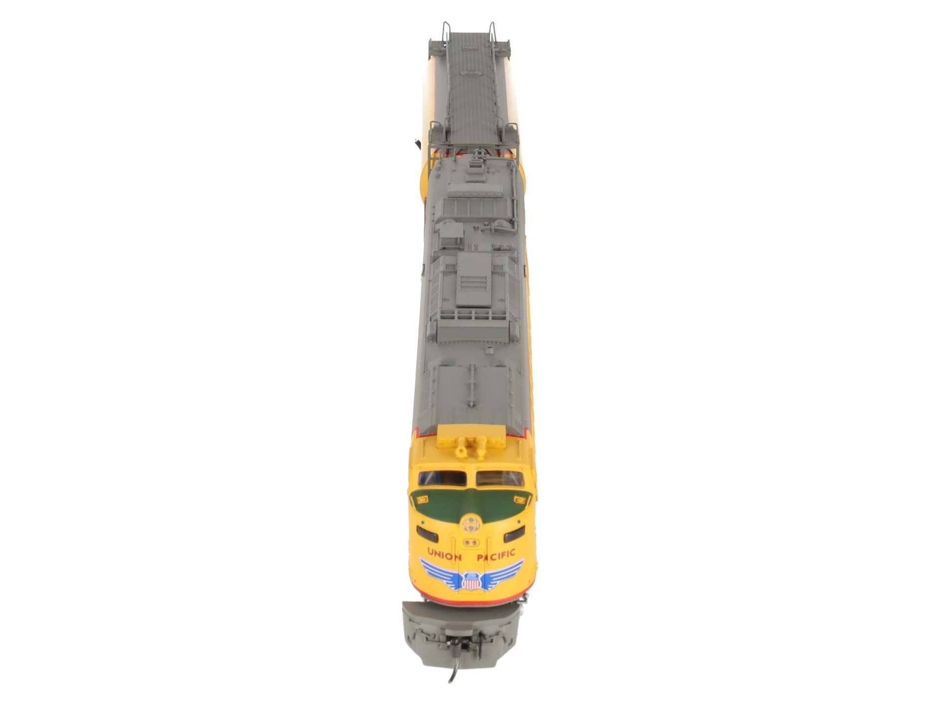 Lionel 6-58100 HO Scale Union Pacific Gas Turbine Locomotive w/ DCC & Sound LN/Box
