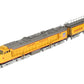 Lionel 6-58100 HO Scale Union Pacific Gas Turbine Locomotive w/ DCC & Sound LN/Box