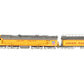 Lionel 6-58100 HO Scale Union Pacific Gas Turbine Locomotive w/ DCC & Sound LN/Box