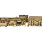 Alco Models S-121 HO Scale BRASS MA & PA 4-4-0 American Steam Loco EX/Box