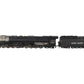 MTH 80-3190-1 HO UP 4-8-8-4 Big Boy Modified Steam Locomotive w/ PS 3.0 #4012 EX/Box