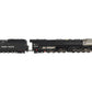MTH 80-3190-1 HO UP 4-8-8-4 Big Boy Modified Steam Locomotive w/ PS 3.0 #4012 EX/Box