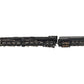 MTH 80-3190-1 HO UP 4-8-8-4 Big Boy Modified Steam Locomotive w/ PS 3.0 #4012 EX/Box