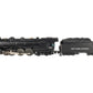 Lionel 6-18058 O Gauge CC NYC 4-6-4 Hudson Steam Locomotive & Tender #773 LN