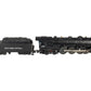 Lionel 6-18058 O Gauge CC NYC 4-6-4 Hudson Steam Locomotive & Tender #773 LN