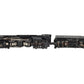 Lionel 6-18058 O Gauge CC NYC 4-6-4 Hudson Steam Locomotive & Tender #773 LN