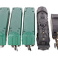 American Flyer 5103WT S Vintage Pacific Passenger Train Complete Set  VG
