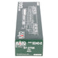Kato 37-2706 HO CSX SD40-2 Diesel Locomotive #8204 LN/Box