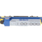Kato 37-2706 HO CSX SD40-2 Diesel Locomotive #8204 LN/Box