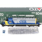 Kato 37-2706 HO CSX SD40-2 Diesel Locomotive #8204 LN/Box