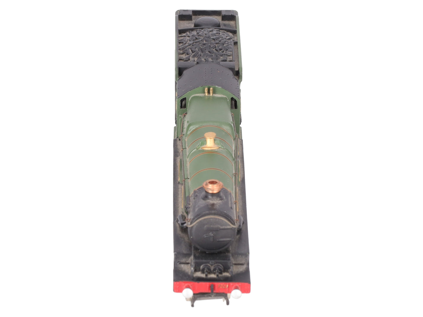 Wrenn Railways W2247 OO Scale G.W.R. "Clun Castle" 4-6-0 Steam Locomotive #7029 EX/Box