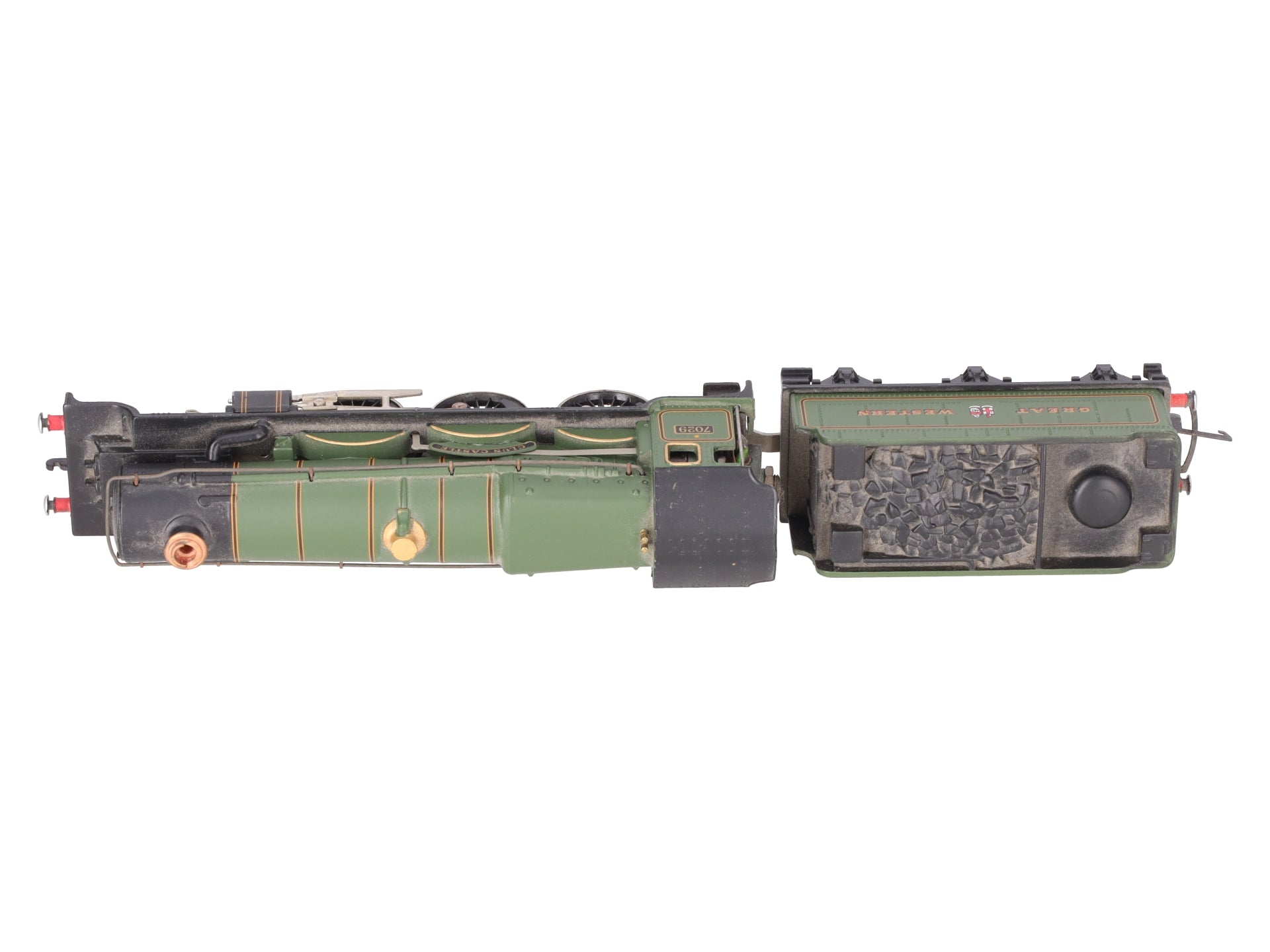Wrenn Railways W2247 OO Scale G.W.R. 