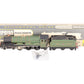 Wrenn Railways W2247 OO Scale G.W.R. "Clun Castle" 4-6-0 Steam Locomotive #7029 EX/Box