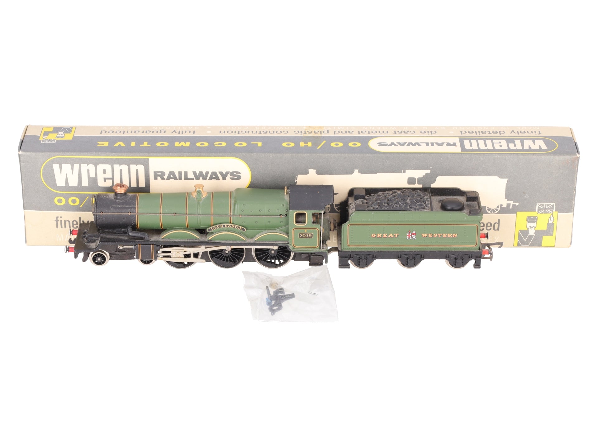 Wrenn Railways W2247 OO Scale G.W.R. 