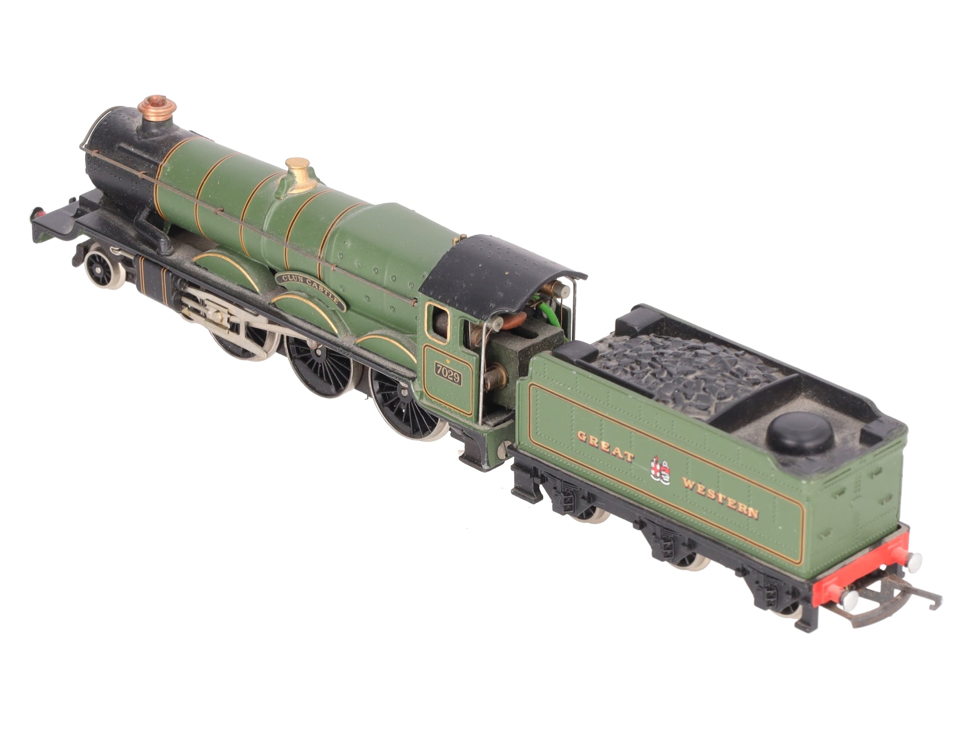Wrenn Railways W2247 OO Scale G.W.R. 