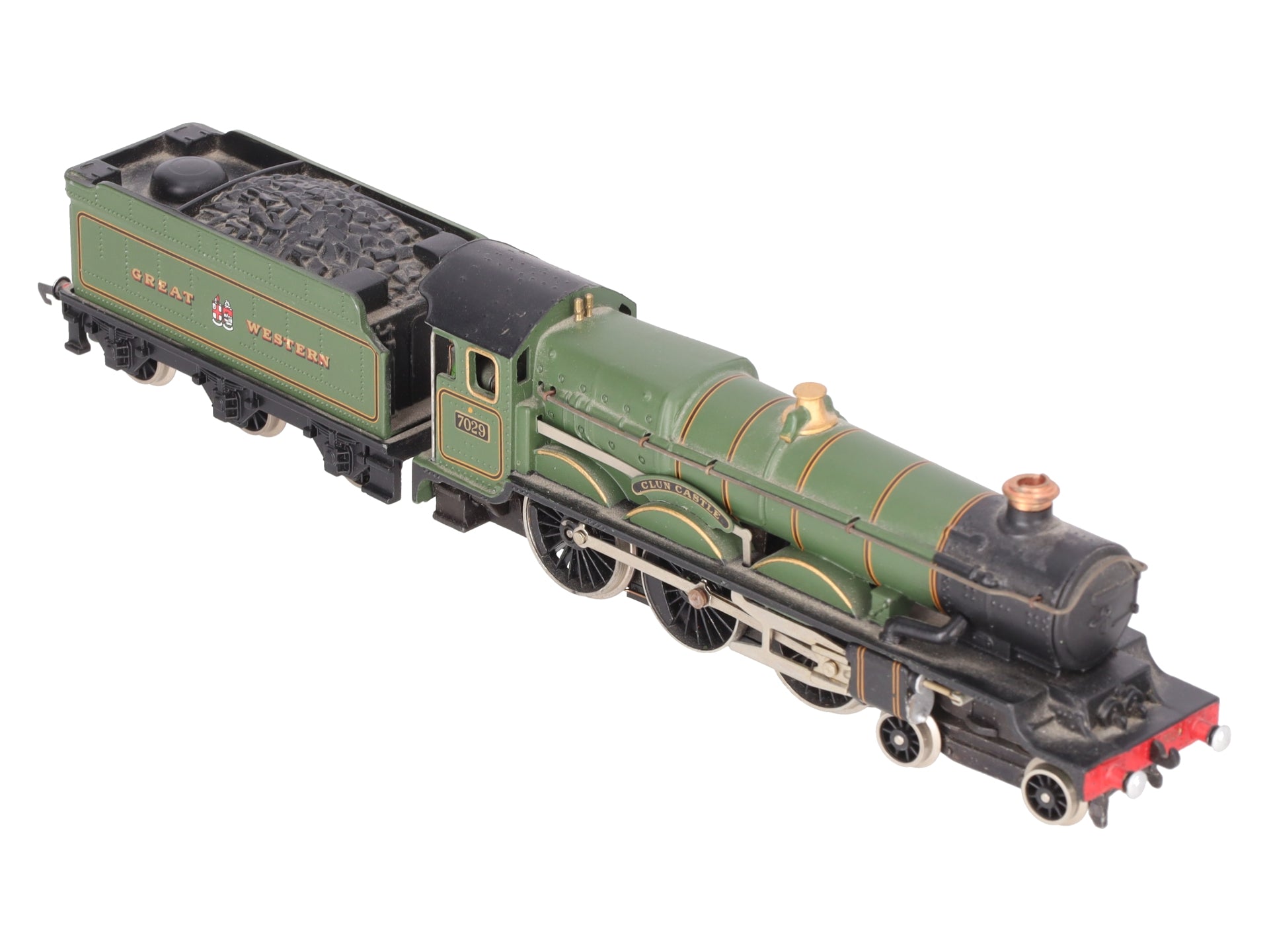 Wrenn Railways W2247 OO Scale G.W.R. 