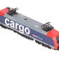 Marklin Z Scale SBB Cargo Electric Locomotive EX