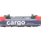 Marklin Z Scale SBB Cargo Electric Locomotive EX