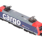 Marklin Z Scale SBB Cargo Electric Locomotive EX