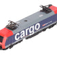 Marklin Z Scale SBB Cargo Electric Locomotive EX