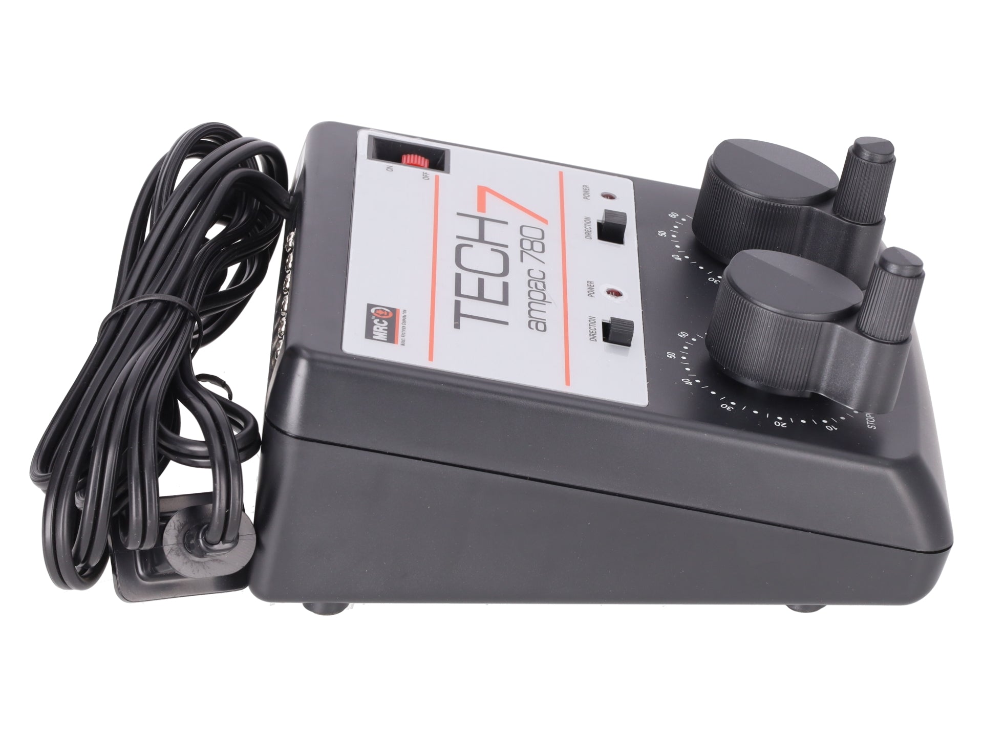 MRC 1278 Tech 7 Ampac 780 Power Pack LN/Box