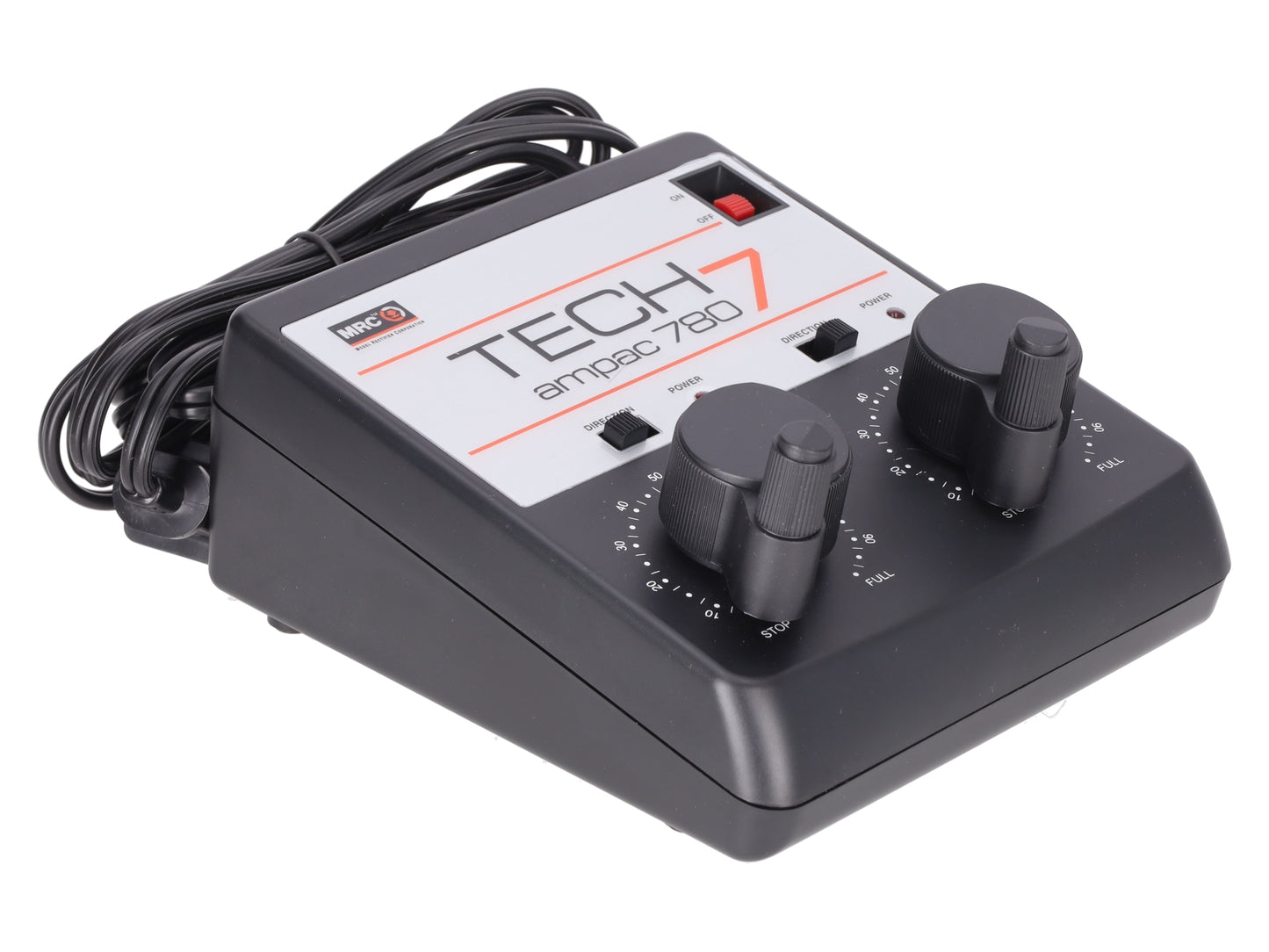 MRC 1278 Tech 7 Ampac 780 Power Pack LN/Box