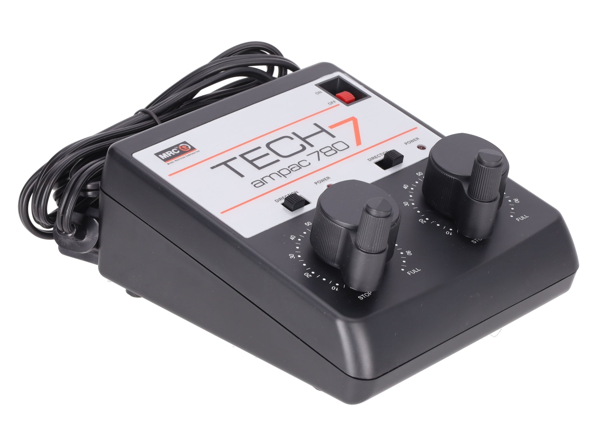MRC 1278 Tech 7 Ampac 780 Power Pack LN/Box