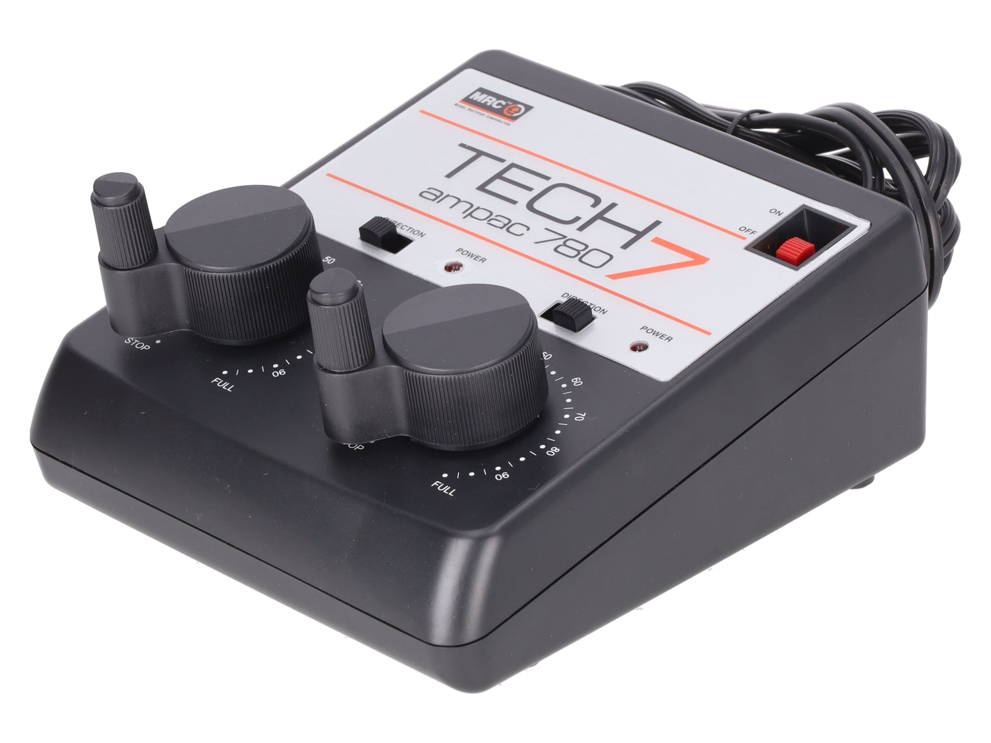 MRC 1278 Tech 7 Ampac 780 Power Pack LN/Box