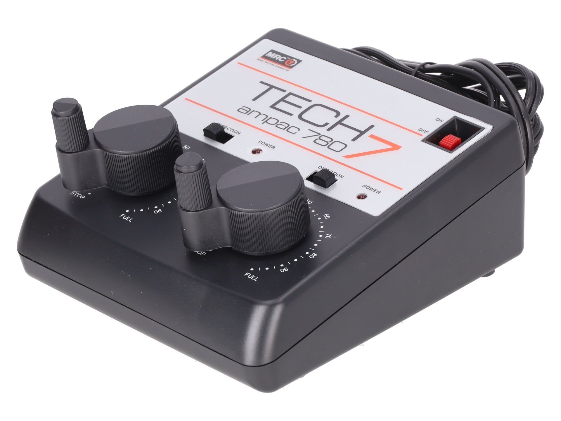 MRC 1278 Tech 7 Ampac 780 Power Pack LN/Box