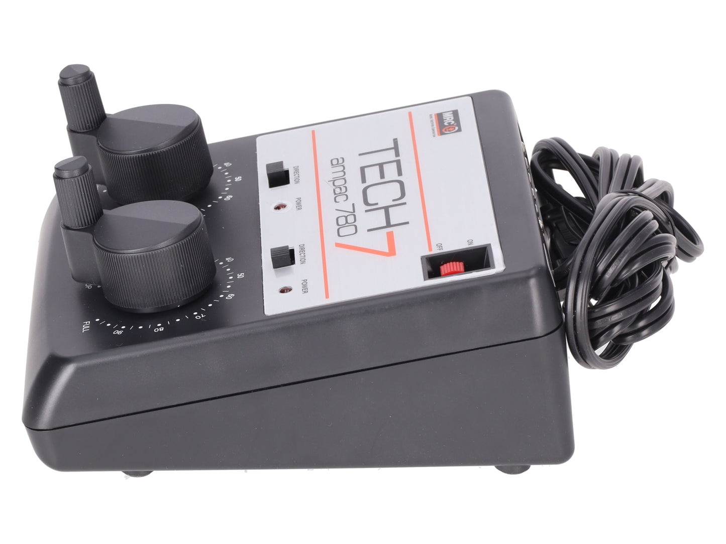 MRC 1278 Tech 7 Ampac 780 Power Pack LN/Box