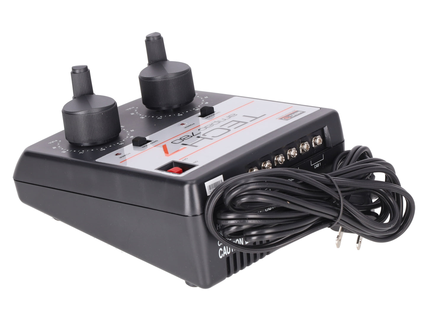 MRC 1278 Tech 7 Ampac 780 Power Pack LN/Box