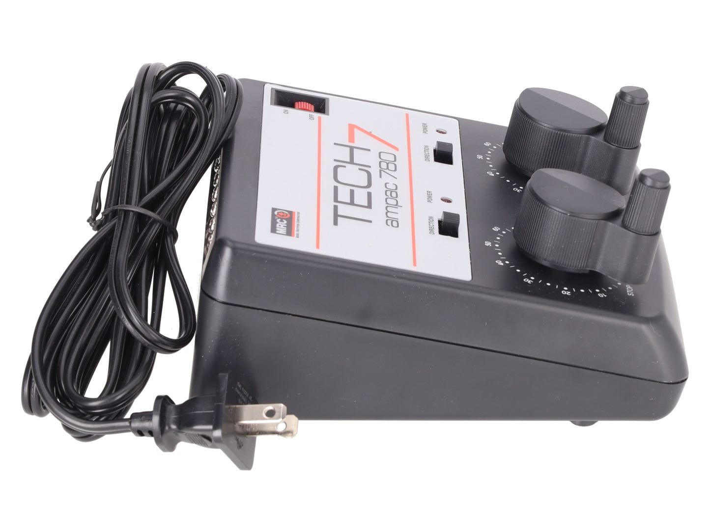 MRC 1278 Tech 7 Ampac 780 Power Pack LN/Box