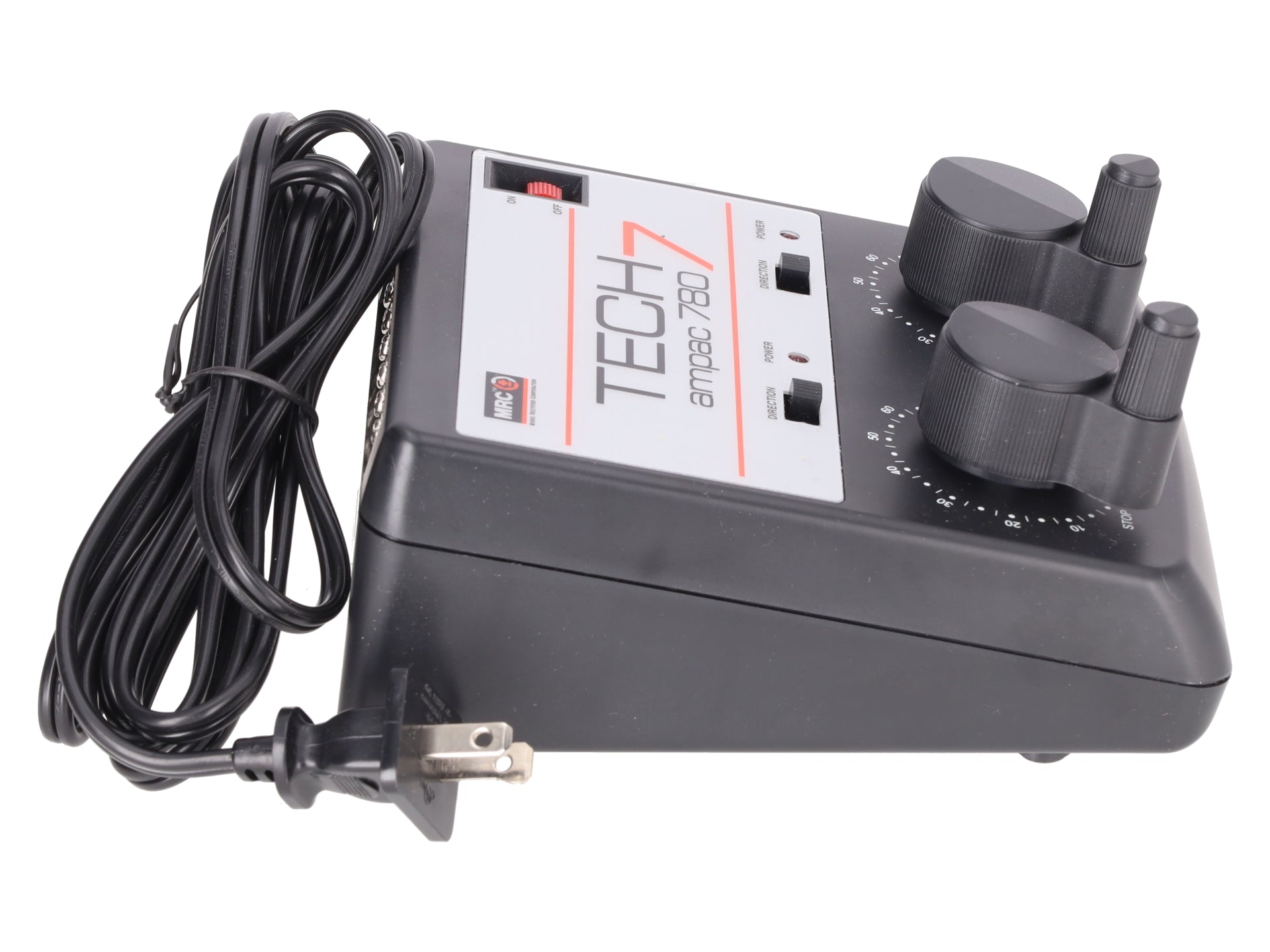 MRC 1278 Tech 7 Ampac 780 Power Pack LN/Box