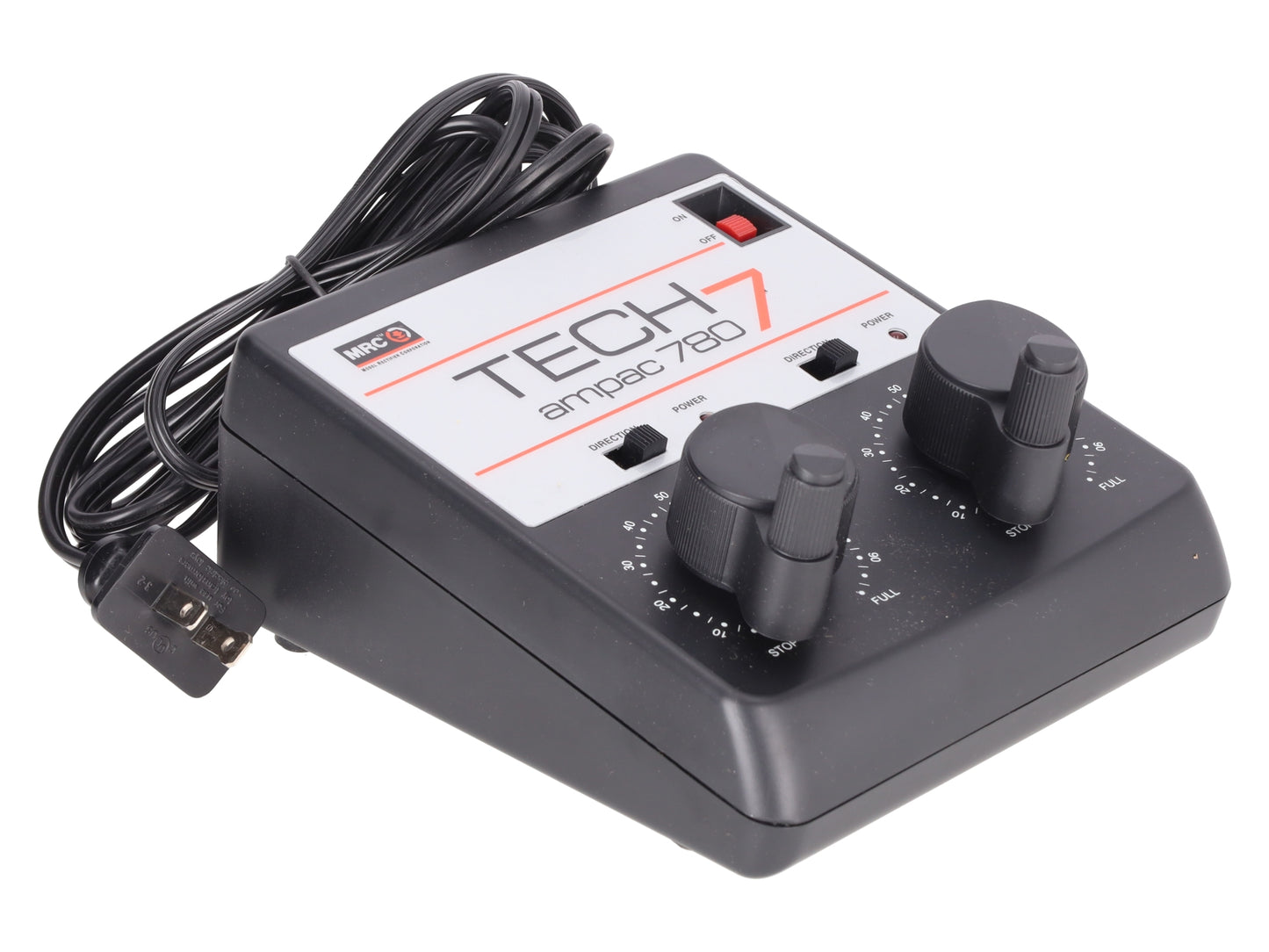 MRC 1278 Tech 7 Ampac 780 Power Pack LN/Box